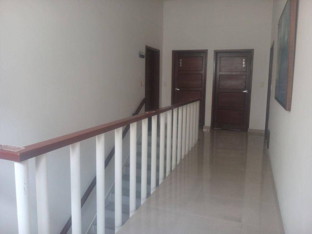 Hotel Cuarta Avenida Cali Luaran gambar
