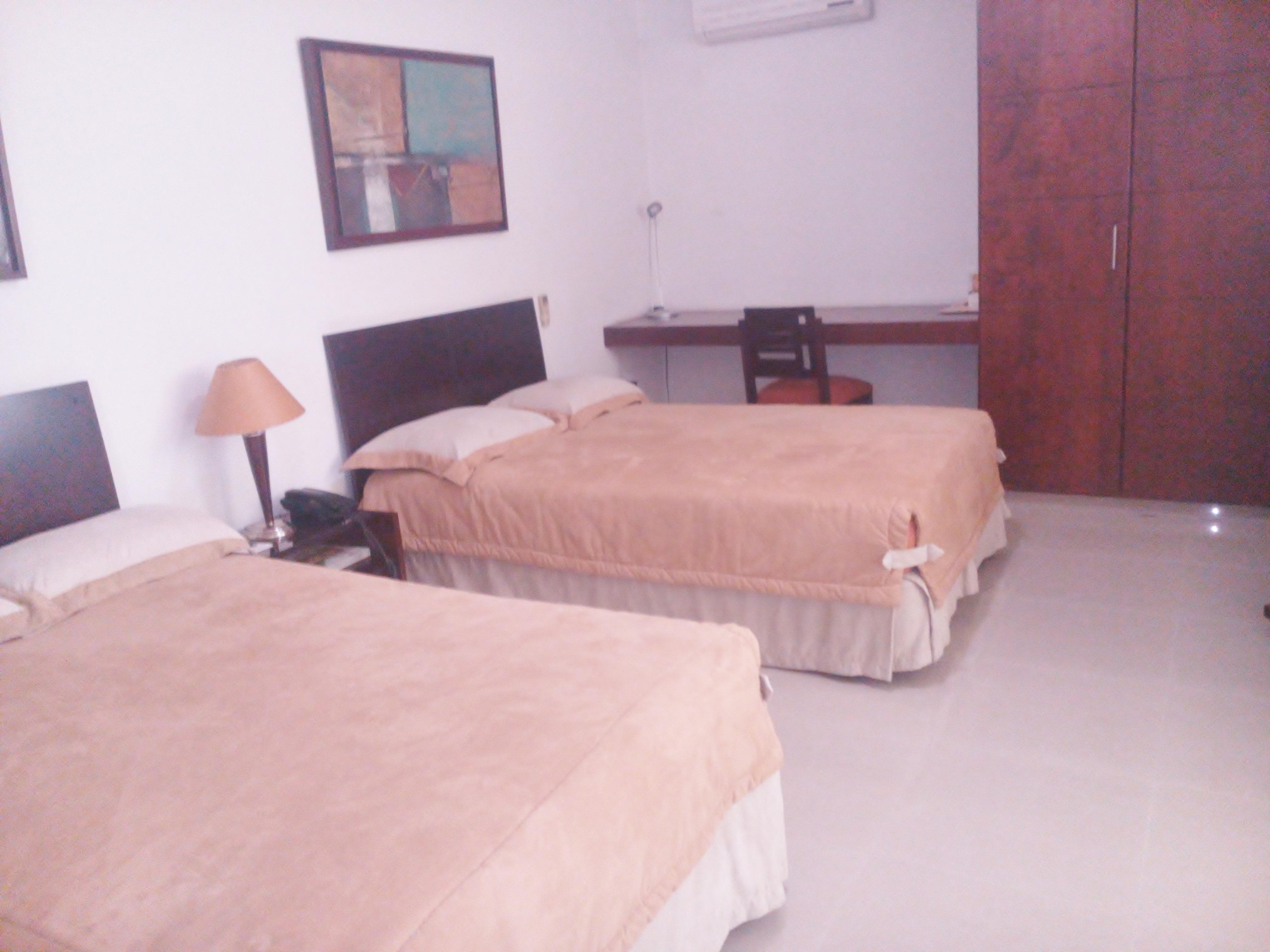 Hotel Cuarta Avenida Cali Luaran gambar