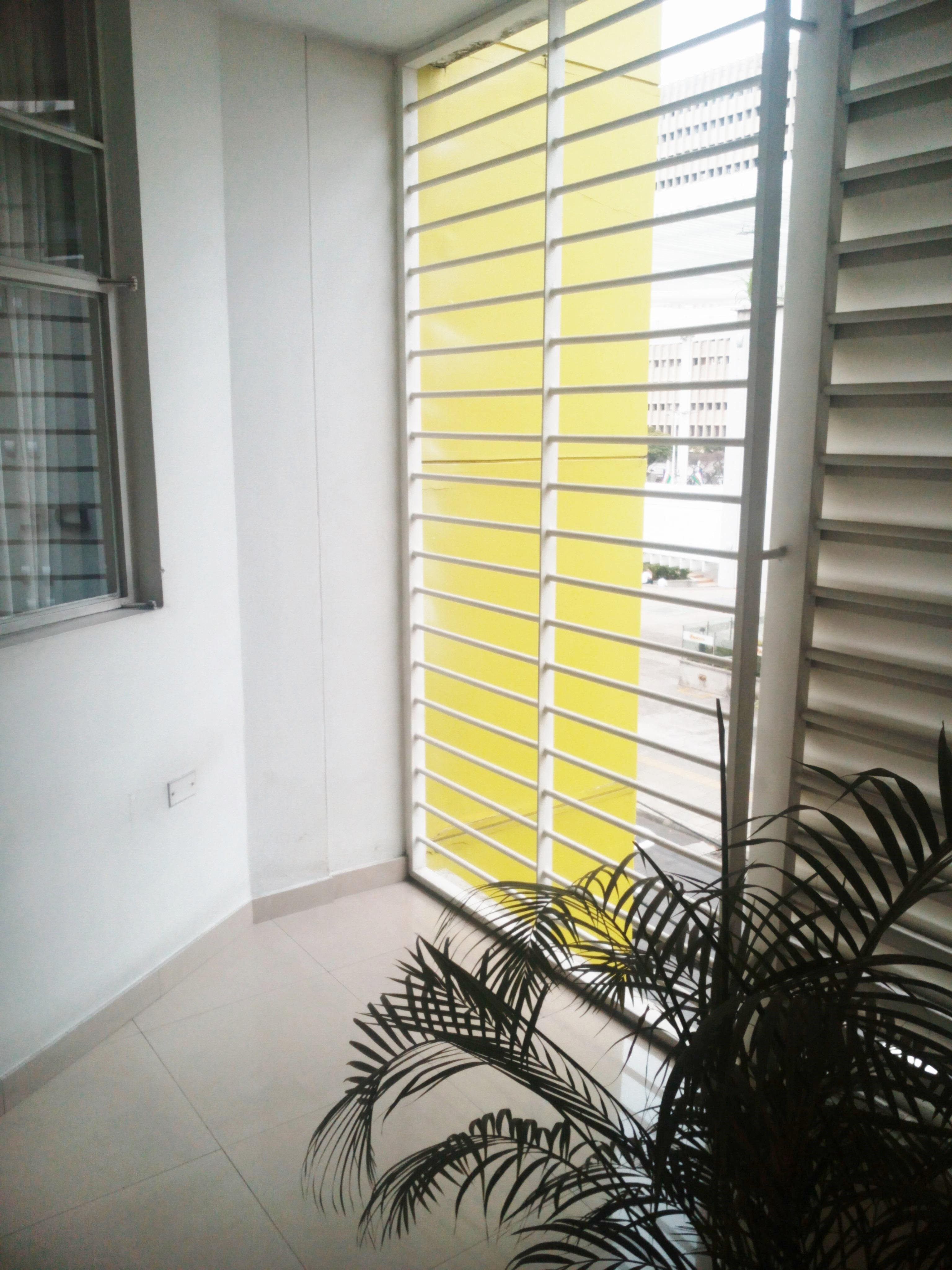 Hotel Cuarta Avenida Cali Luaran gambar
