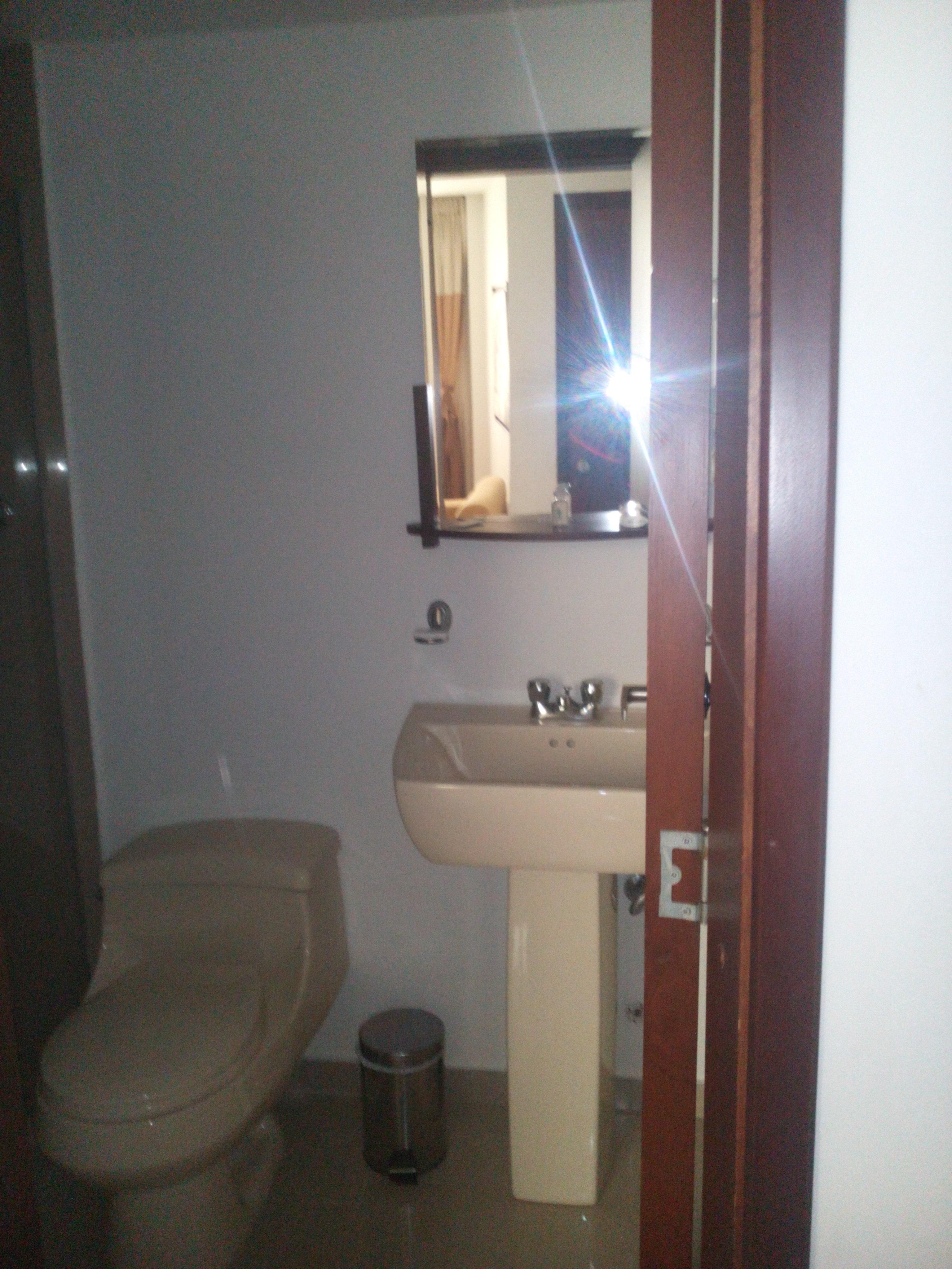 Hotel Cuarta Avenida Cali Luaran gambar