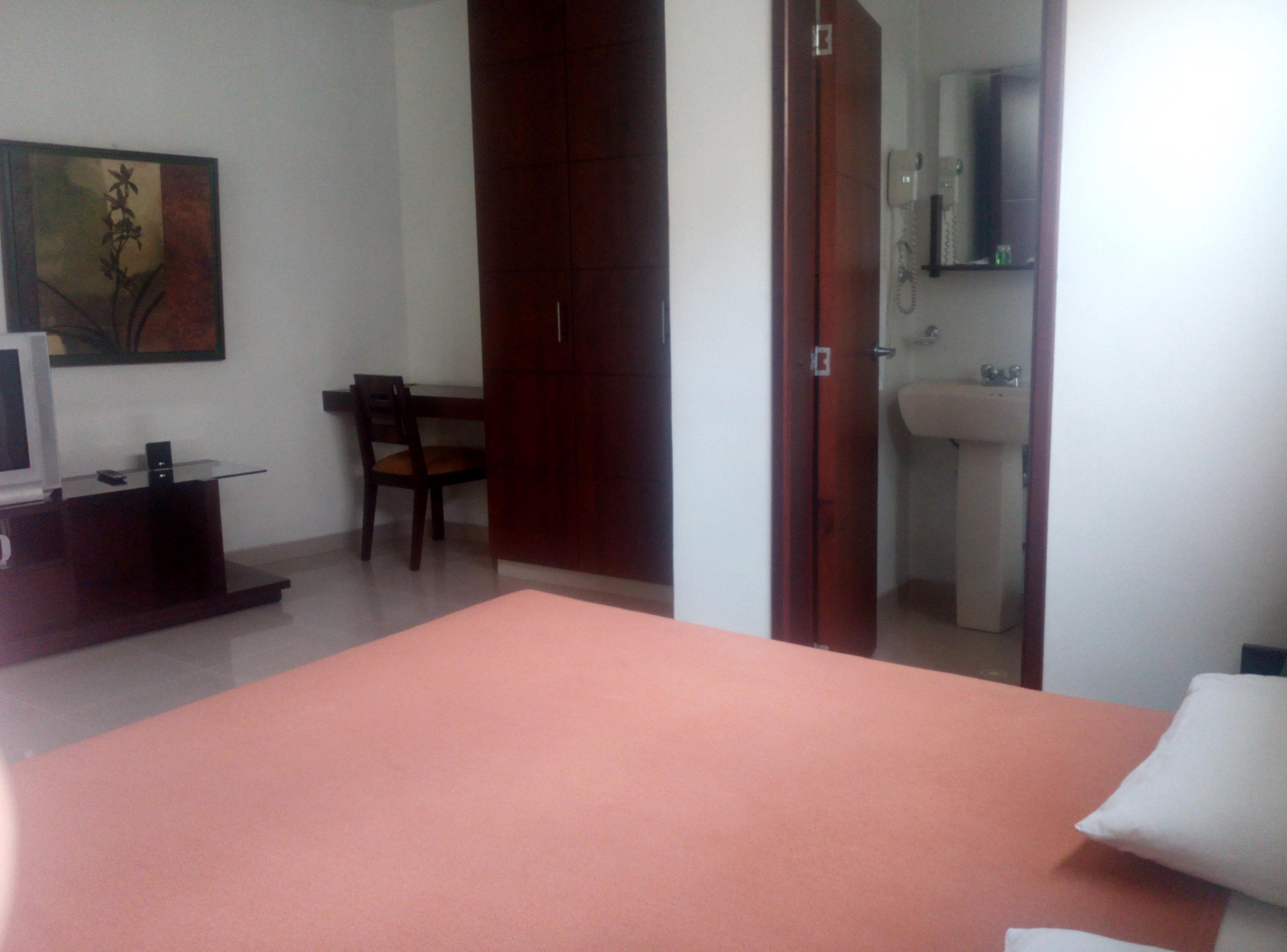 Hotel Cuarta Avenida Cali Luaran gambar