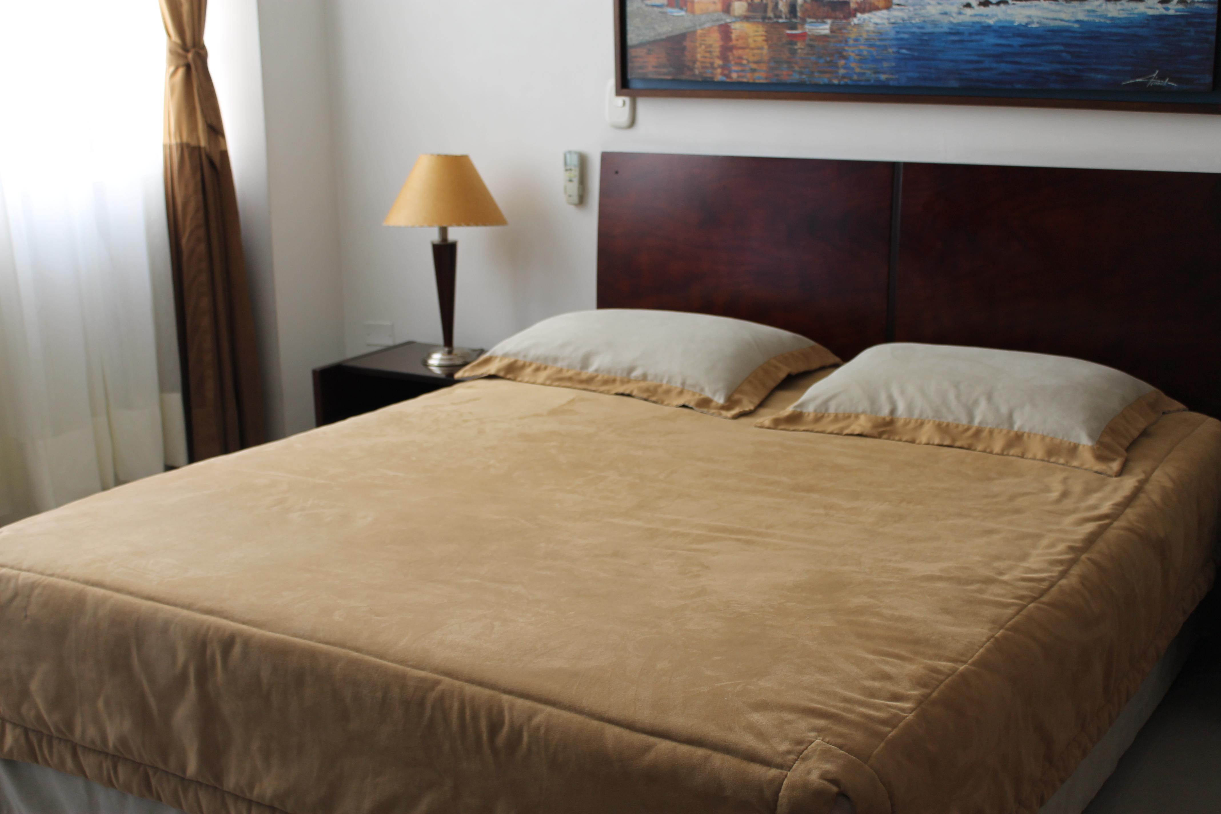 Hotel Cuarta Avenida Cali Luaran gambar