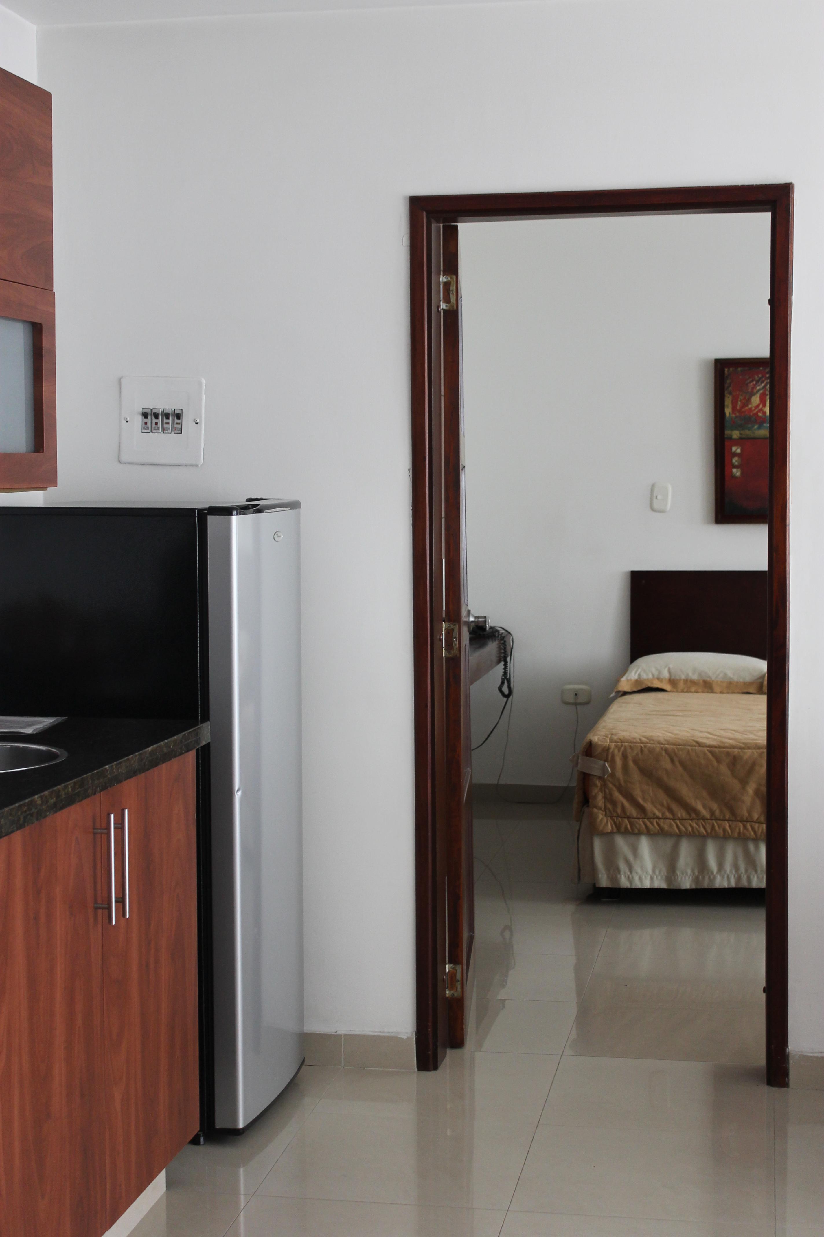 Hotel Cuarta Avenida Cali Luaran gambar