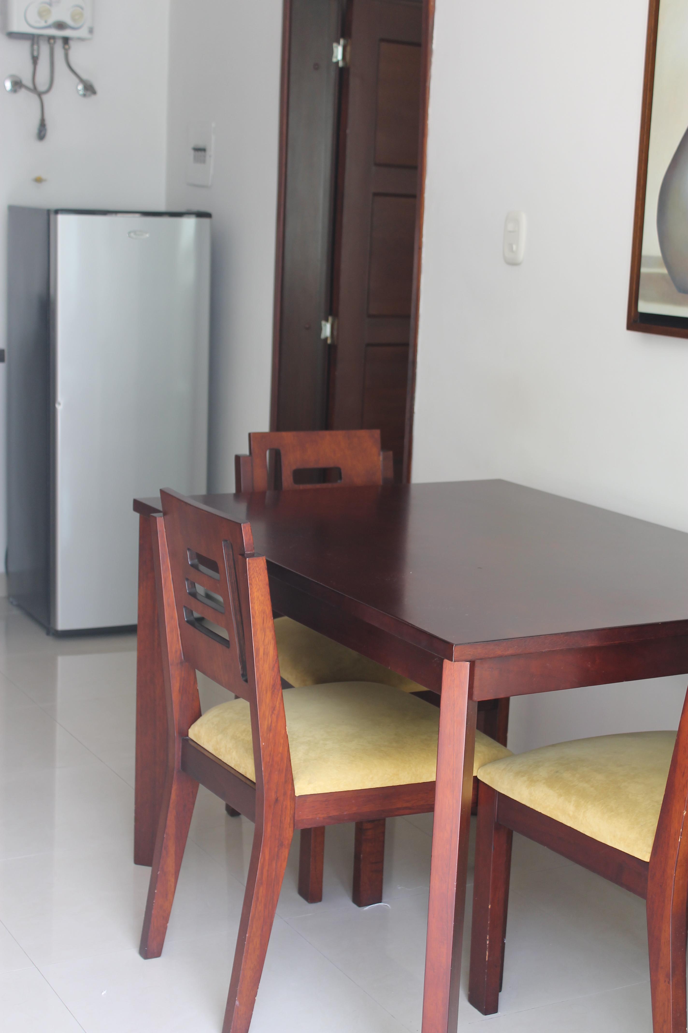 Hotel Cuarta Avenida Cali Luaran gambar