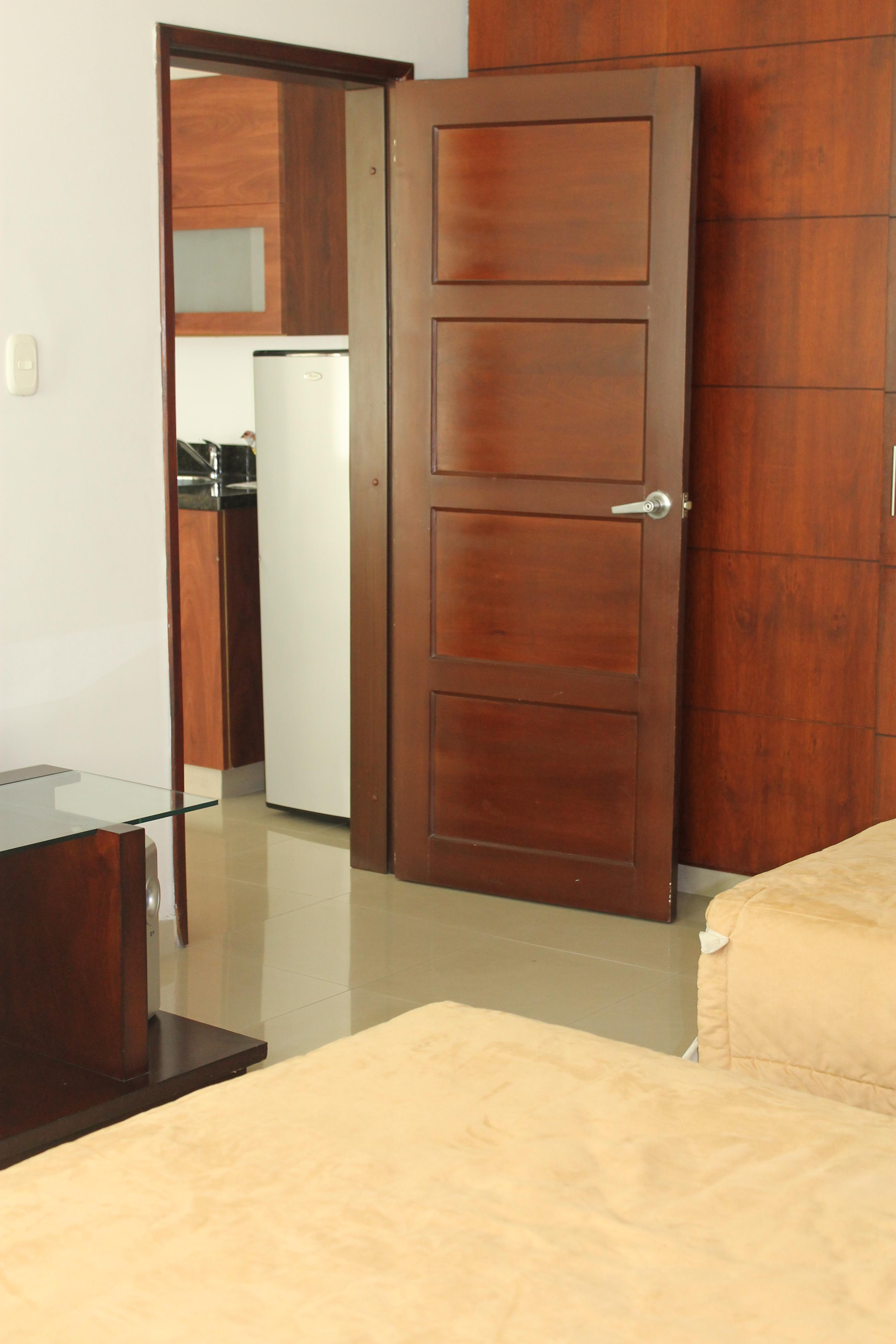 Hotel Cuarta Avenida Cali Luaran gambar