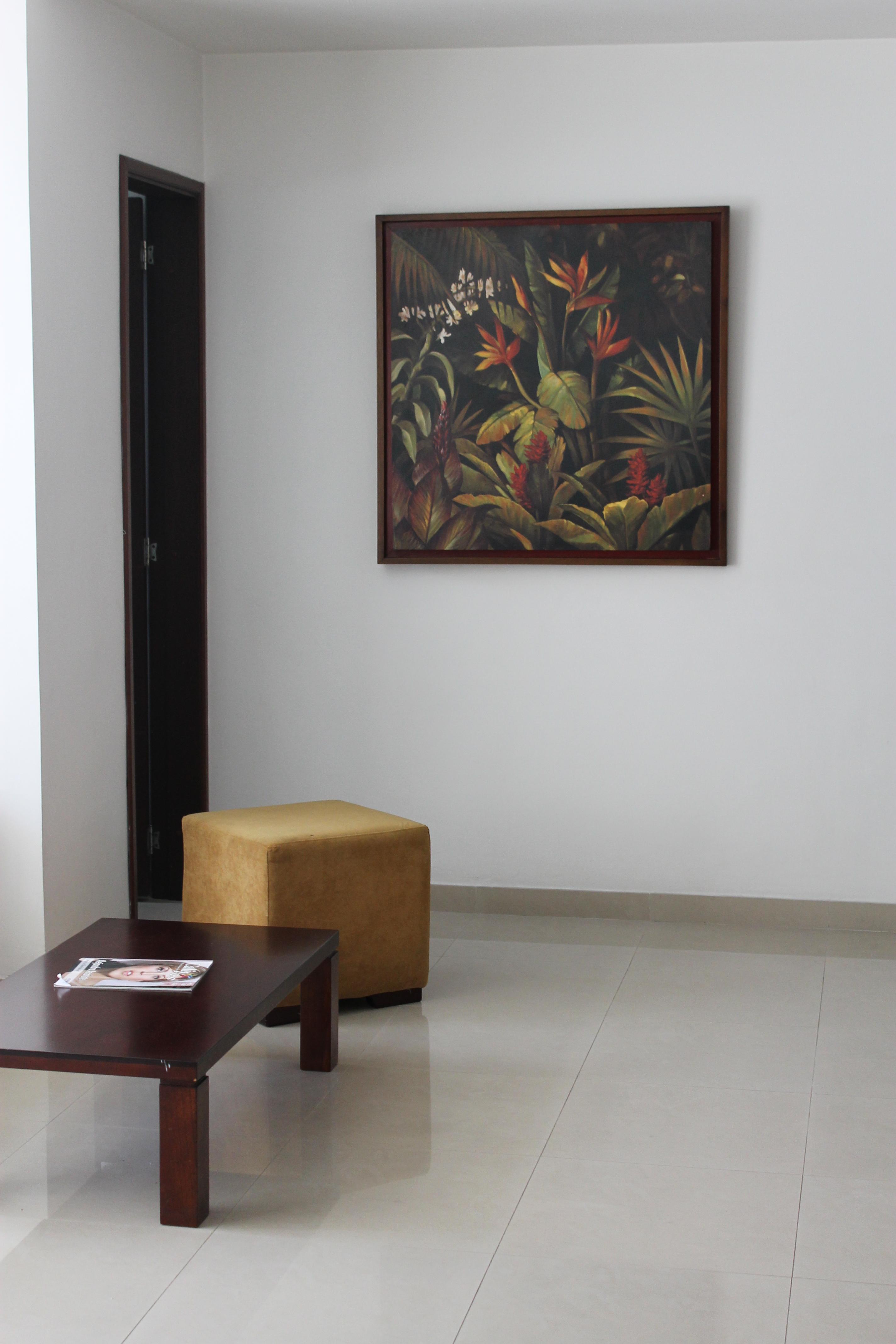 Hotel Cuarta Avenida Cali Luaran gambar