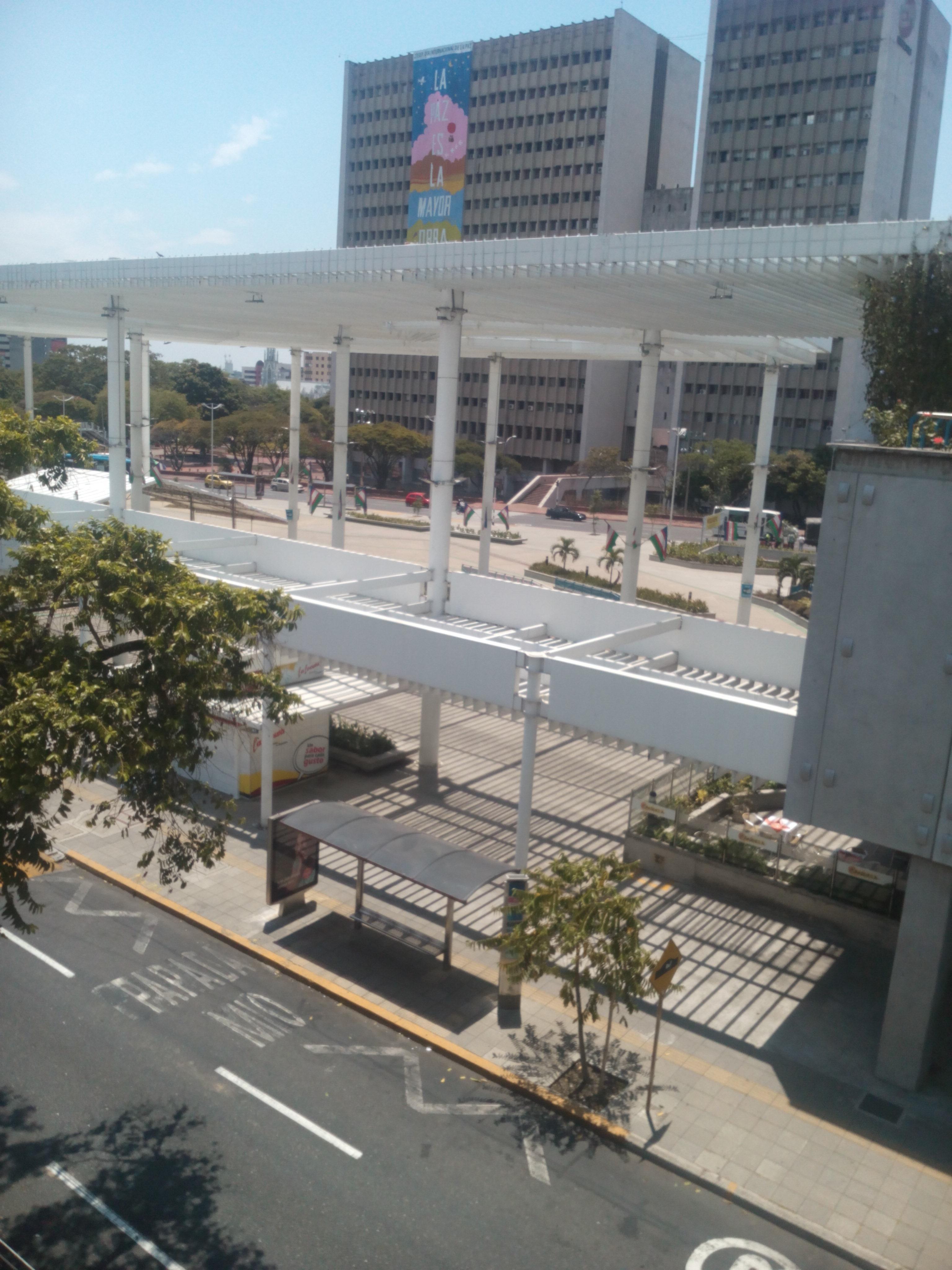 Hotel Cuarta Avenida Cali Luaran gambar