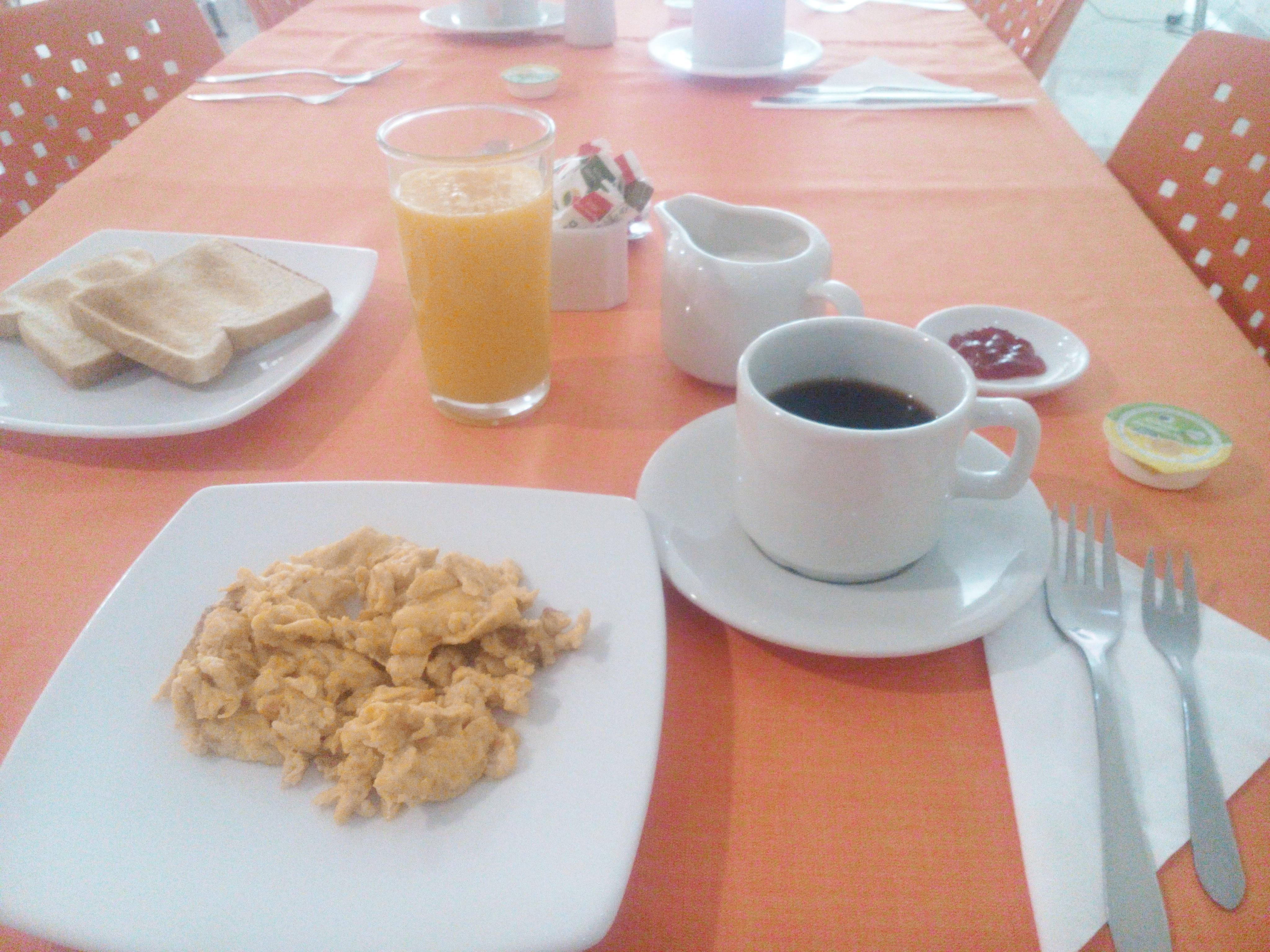 Hotel Cuarta Avenida Cali Luaran gambar