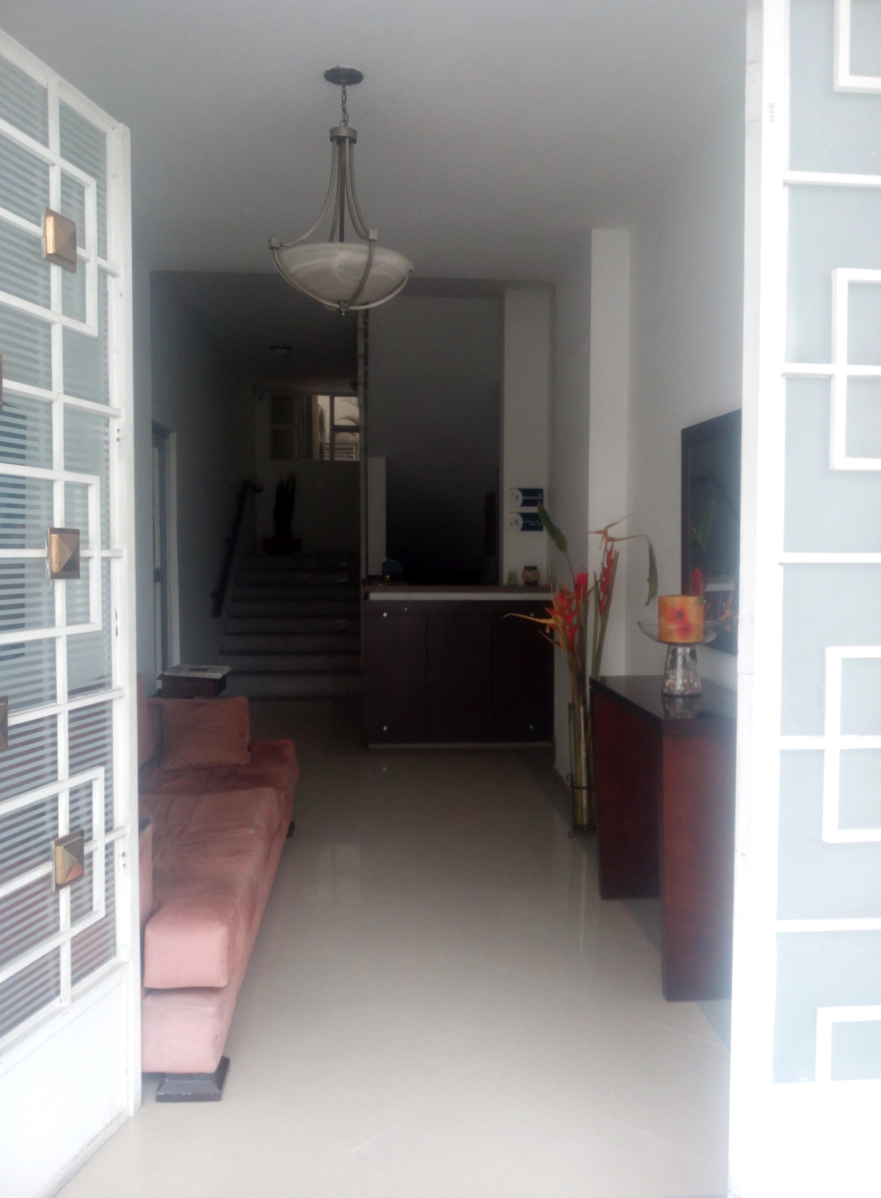 Hotel Cuarta Avenida Cali Luaran gambar