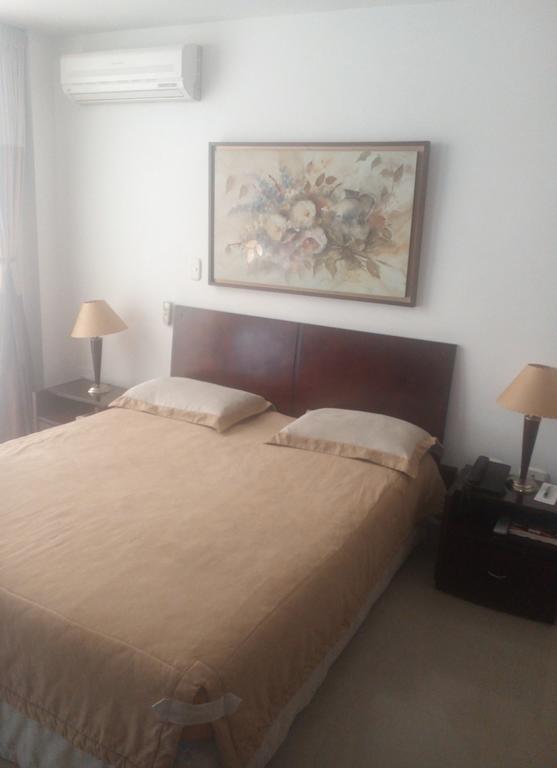 Hotel Cuarta Avenida Cali Luaran gambar