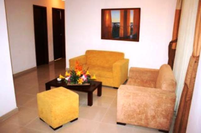 Hotel Cuarta Avenida Cali Luaran gambar