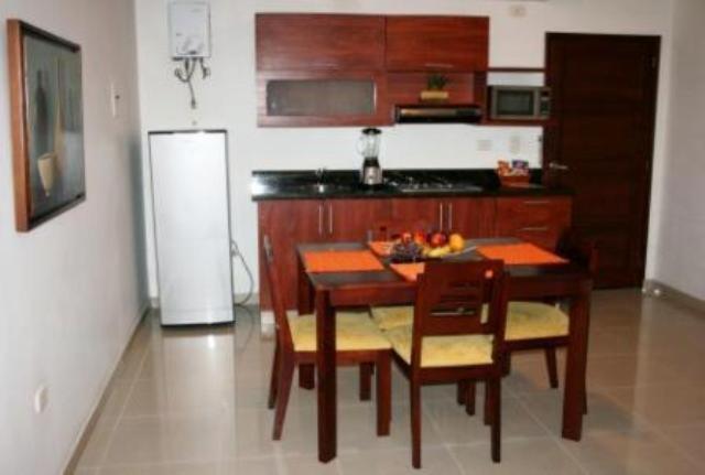 Hotel Cuarta Avenida Cali Luaran gambar