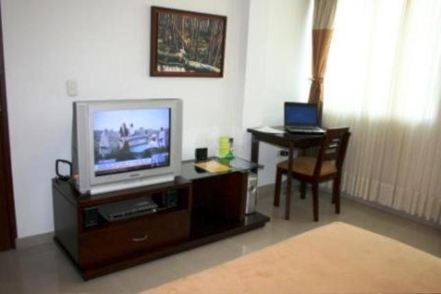 Hotel Cuarta Avenida Cali Luaran gambar
