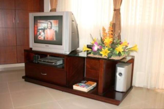 Hotel Cuarta Avenida Cali Luaran gambar