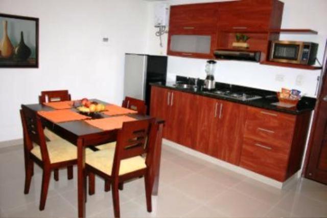 Hotel Cuarta Avenida Cali Luaran gambar